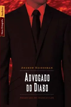 Livro Advogado Do Diabo - Resumo, Resenha, PDF, etc.