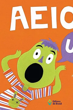 Livro Aeio... Uau! - Resumo, Resenha, PDF, etc.