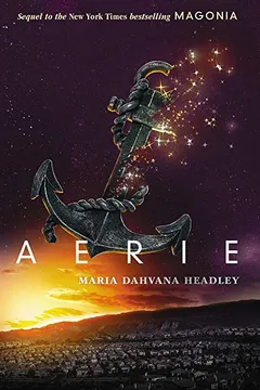 Livro Aerie - Resumo, Resenha, PDF, etc.