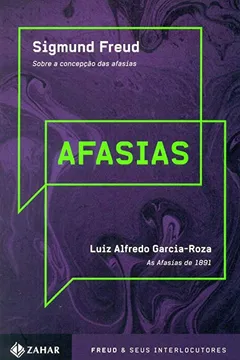 Livro Afasias - Resumo, Resenha, PDF, etc.