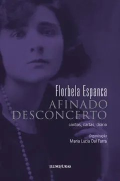 Livro Afinado Desconcerto - Resumo, Resenha, PDF, etc.