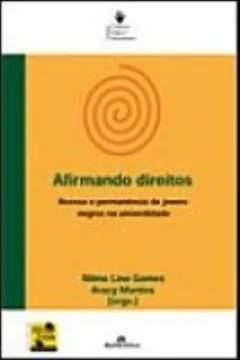 Livro Afirmando Direitos - Resumo, Resenha, PDF, etc.