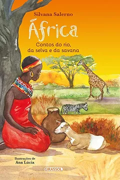 Livro África - Resumo, Resenha, PDF, etc.