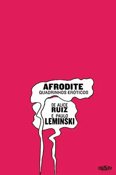 Livro Afrodite. Quadrinhos Eróticos - Resumo, Resenha, PDF, etc.