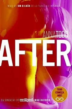 Livro After - Resumo, Resenha, PDF, etc.