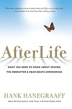 Livro Afterlife - Resumo, Resenha, PDF, etc.