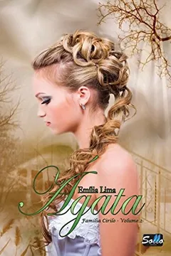 Livro Ágata - Volume 2 - Resumo, Resenha, PDF, etc.