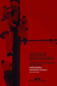 Livro Agenda Brasileira - Resumo, Resenha, PDF, etc.