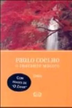 Livro Agenda Paulo Coelho. O Instante Magico 2006. Laranja - Resumo, Resenha, PDF, etc.