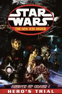 Livro Agents of Chaos I: Hero's Trial - Resumo, Resenha, PDF, etc.