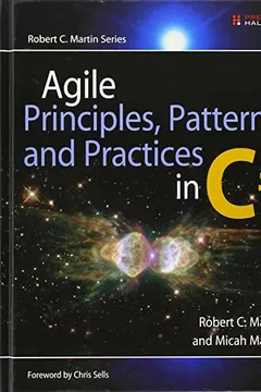 Livro Agile Principles, Patterns, and Practices in C# - Resumo, Resenha, PDF, etc.