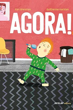 Livro Agora! - Resumo, Resenha, PDF, etc.