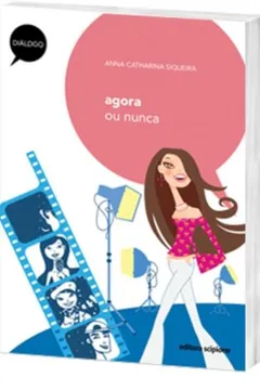 Livro Agora ou Nunca - Resumo, Resenha, PDF, etc.