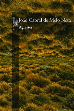 Livro Agrestes - Resumo, Resenha, PDF, etc.