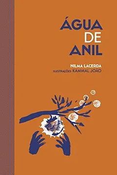 Livro Água de Anil - Resumo, Resenha, PDF, etc.