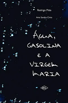 Livro Água, Gasolina e a Virgem Maria - Resumo, Resenha, PDF, etc.
