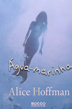 Livro Água-Marinha - Resumo, Resenha, PDF, etc.