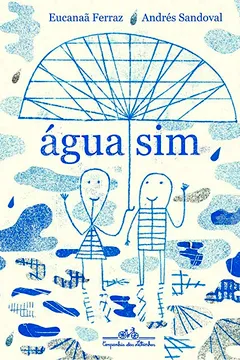 Livro Água Sim - Resumo, Resenha, PDF, etc.