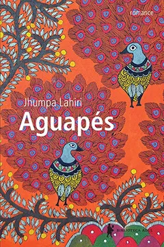 Livro Aguapés - Resumo, Resenha, PDF, etc.