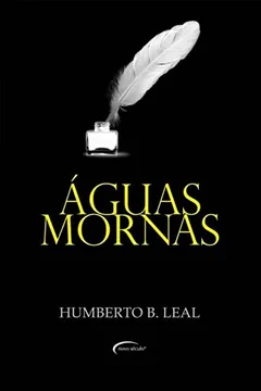 Livro Águas Mornas - Resumo, Resenha, PDF, etc.