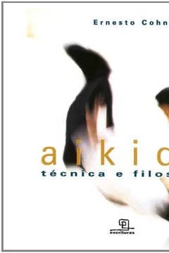 Livro Aikido. Técnica e Filosofia - Resumo, Resenha, PDF, etc.