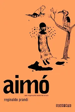 Livro Aimó - Resumo, Resenha, PDF, etc.