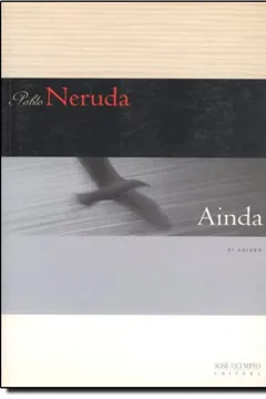 Livro Ainda - Resumo, Resenha, PDF, etc.