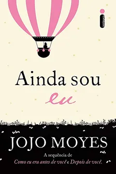 Livro Ainda Sou Eu - Resumo, Resenha, PDF, etc.