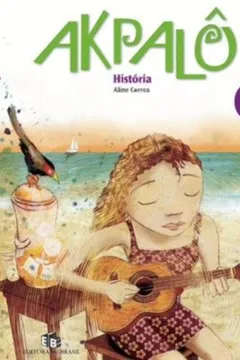 Livro Akpalô. História 2º Ano - Resumo, Resenha, PDF, etc.