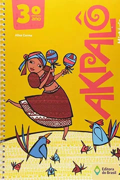 Livro Akpalo - Historia - 3. Ano - Resumo, Resenha, PDF, etc.