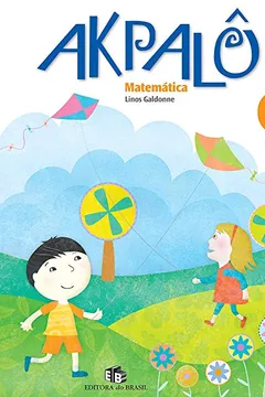 Livro Akpalô. Matemática 3º Ano - Resumo, Resenha, PDF, etc.