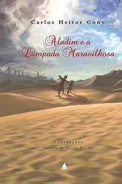 Livro Aladim e a Lâmpada Maravilhosa - Resumo, Resenha, PDF, etc.