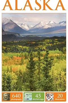 Livro Alaska - Resumo, Resenha, PDF, etc.