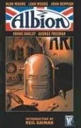 Livro Albion - Resumo, Resenha, PDF, etc.