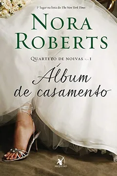 Livro Álbum de Casamento - Resumo, Resenha, PDF, etc.