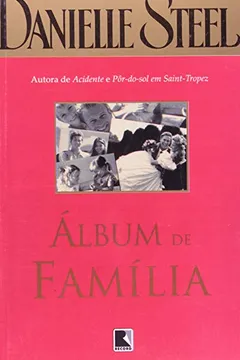 Livro Álbum de Família - Resumo, Resenha, PDF, etc.