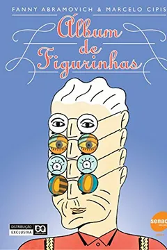 Livro Álbum de Figurinhas - Resumo, Resenha, PDF, etc.