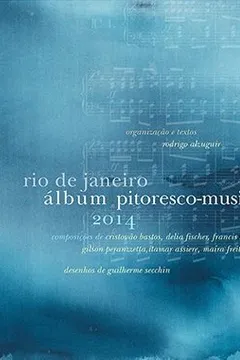 Livro Álbum Pitoresco Musical - Resumo, Resenha, PDF, etc.