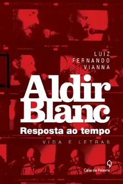 Livro Aldir Blanc - Resumo, Resenha, PDF, etc.