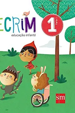 Livro Alecrim 3 à 4 - Resumo, Resenha, PDF, etc.