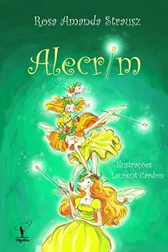 Livro Alecrim - Resumo, Resenha, PDF, etc.