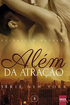 Livro Além da Atração - Resumo, Resenha, PDF, etc.