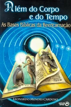 Livro Alem Do Corpo E Do Tempo - Resumo, Resenha, PDF, etc.