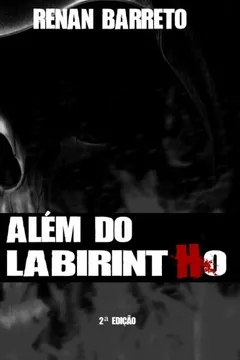 Livro Alem Do Labirintho - Resumo, Resenha, PDF, etc.