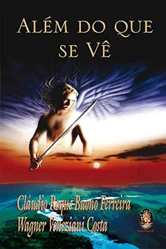 Capa do livro Alem Do Que Se Ve