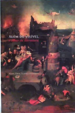 Livro Além Do Visível E Olhar Da Literatura - Resumo, Resenha, PDF, etc.