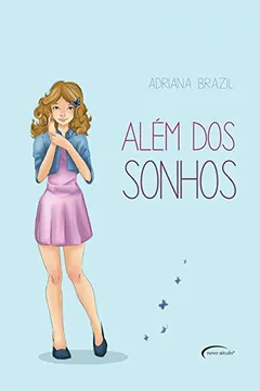 Livro Além dos Sonhos - Resumo, Resenha, PDF, etc.