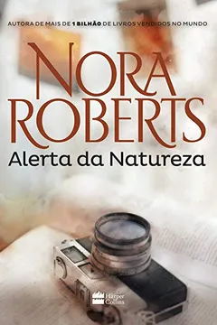 Livro Alerta da Natureza - Resumo, Resenha, PDF, etc.