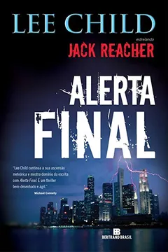 Livro Alerta Final - Resumo, Resenha, PDF, etc.