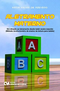 Livro Aletramento Materno - Resumo, Resenha, PDF, etc.
